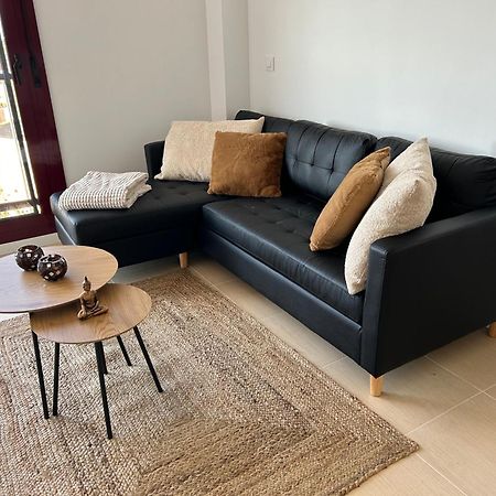 Estrella I Apartment Vinaros Bagian luar foto