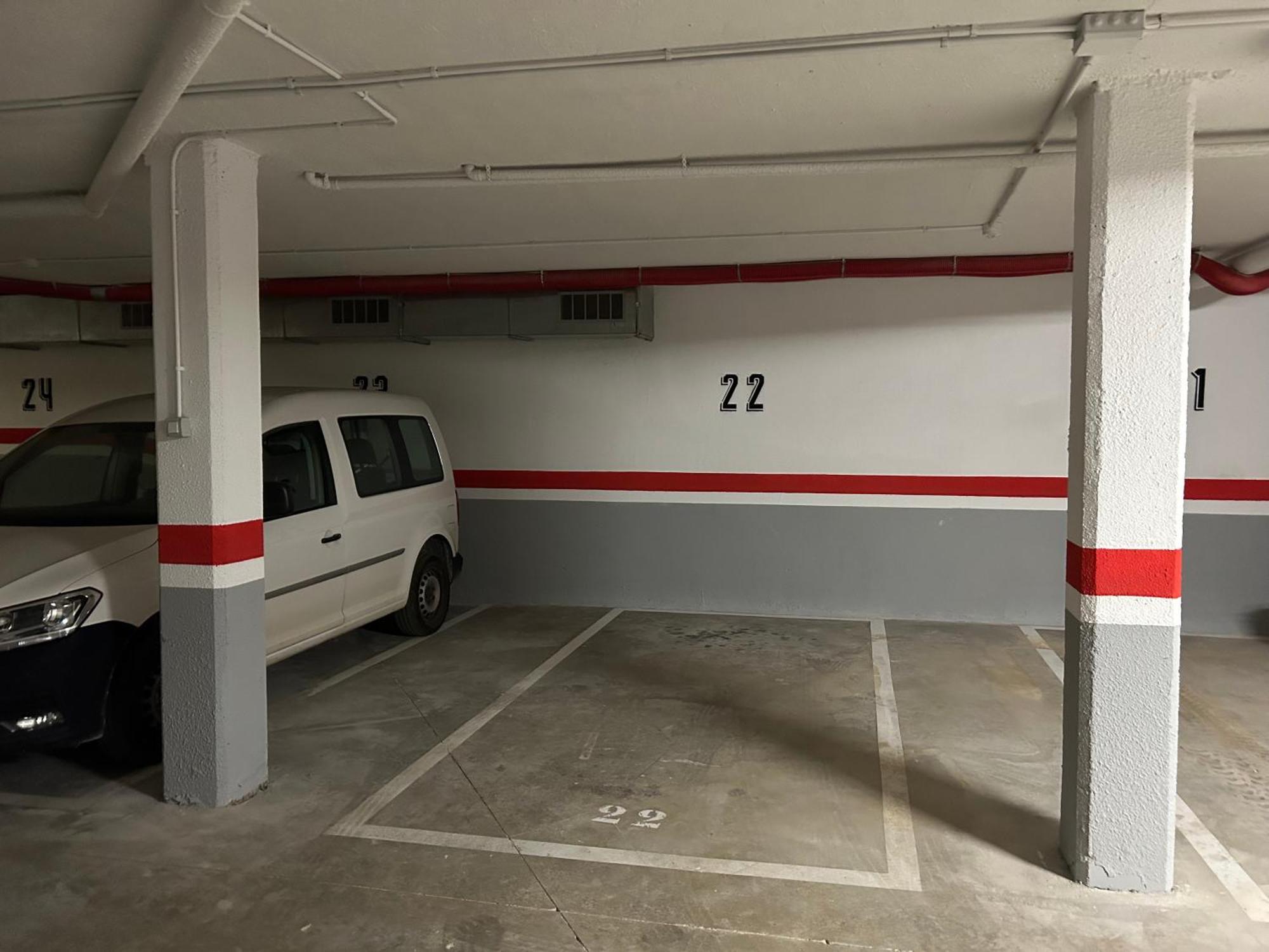 Estrella I Apartment Vinaros Bagian luar foto